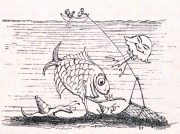 Cartoon by Edward Forbes