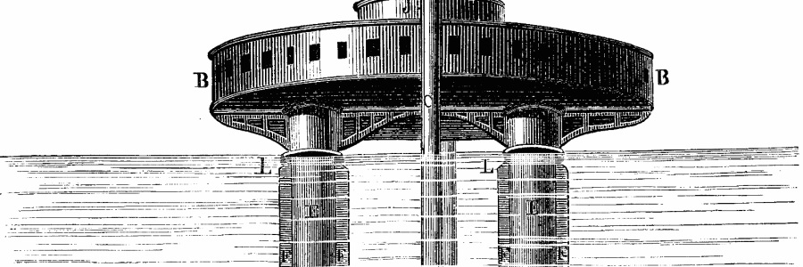 The "Hémi-Plongeur"