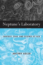 neptune's lab cover