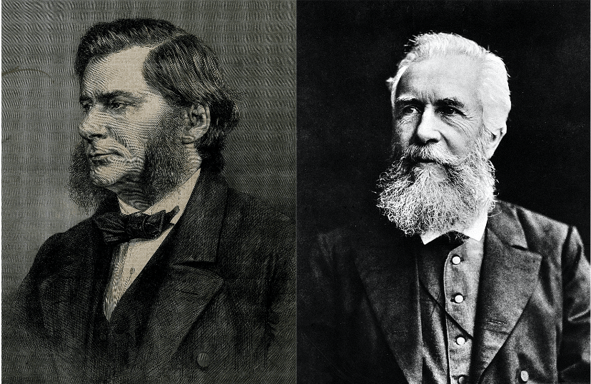 Huxley&amp;Haeckel